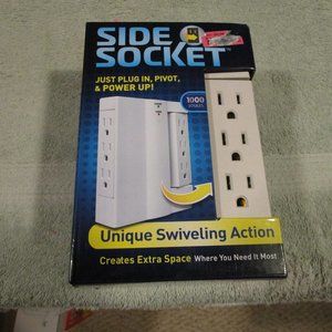 Side Socket